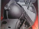 VAN HALEN A Different Kind of Truth LIKE NEW 2LP Red Vinyl 180g Gatefold OOP
