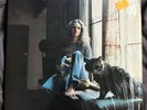 Vintage 1971 Carol King Tapestry Album Vinyl Record EX PE-34986