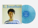 Jonathan Richman I, Jonathan LP Sky Blue Vinyl Me Please Numbered VMP Sealed NEW