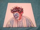Hobo Johnson - The Fall Of Hobo Johnson Vinyl LP (Limited, White Colored)