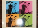 SEALED rockabilly lp ELVIS PRESLEY Million Dollar Quartet 1990 RCA Carl Perkins