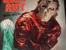 Quiet Riot LP Metal Health Signed x 4 Charlotte NC 2003