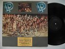 DEEP PURPLE rare live 2LP: Return Of The Knebworth Fayre 1985 EX