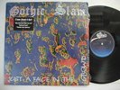 GOTHIC SLAM Just A Face In The Crowd LP 1989 US EX+ shrink