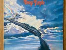 DEEP PURPLE: STORMBRINGER: USA WARNER BROTHERS 1974 First Press 1-1 VGC