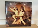 VAN HALEN - BALANCE - BRAND NEW SEALED COLOR VINYL LP RECORD IMPORT
