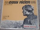 EASY RIDER SOUNDTRACK LP RARE WHITE LABEL PROMO IN SHRINK