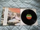 LED ZEPPELIN - HOUSES OF THE HOLY LP VINYL Earliest UK 1st Press  A2/B2 Ex-