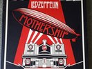 Led Zeppelin Mothership 4x Vinyl Box Set.