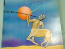 JUSTO BETANCOURT Distinto y Diferente 1977 Gatefold FANIA LP Latin salsa