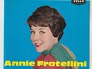 Annie FRATELLINI - Que voulez-vous de plus + 3 - EP 45T (7