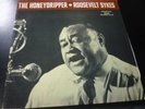 Roosevelt Sykes - The Honeydripper LP Prestige Bluesville 1014
