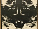 MOTT THE HOOPLE - MAD SHADOWS  / 1970  Island Records-Pink Label ILPS-9119