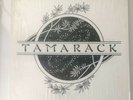 Tamarack Rare Xian Modern Soul LP '81 Private Shrink + Insert Lyric Sheet/Pic NM