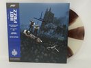 Mondo Hot Fuzz Soundtrack Vinyl Record LP Cornetto Variant Signed By Jock