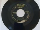 Benjamin Ocasio Quiereme Como Te Quiero / Asi Es La Vida BELL 553 VG 45RPM #1058