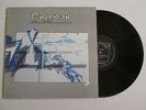 PENDRAGON The Jewel LP UK 1ST PRESS ELUSIVE 1985 PROG ROCK NO CD