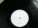 Elvis Test Pressing of Elvis Sings Flaming Star LP.