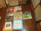 LYNYRD  SKYNYRD RECORD ALBUMS GOLD PLATINUM SECOND HELPING NUTHIN FANCY BULLETS