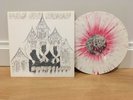 Thee Oh Sees - Sucks Blood - Castle Face - 2007 - White/Red Splatter Vinyl - NM