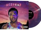 Chance The Rapper - Acid Rap Vinyl - Official From Chanceraps.com - Sealed
