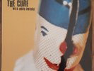 The Cure Vinyles x2 Wild Mood Swings 1996 Mint sous cello