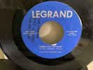 OLIVER CHRISTIAN DISSATISFIED MAN / TRIBUTE TO GIRLS ORIG LEGRAND NORTHERN SOUL
