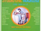 STUDIO ONE Rockers  Soul Jazz Drop1 Vinyl 2LP 2020 Piranha Records