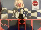 Katy Perry Smile Exclusive Cobalt Blue Colored Vinyl LP / Fast Shipping