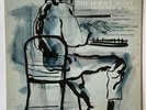 Horace Silver Quintet & Trio Blowin’ The Blues Away Blue Note LP