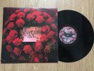The Stranglers No More Heroes Vinyl LP Record 1977 UAG30200 + Inner