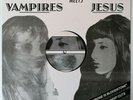 Zola Jesus - LA Vampires Meets Zola Jesus ?– 12” EP Vinyl Record 