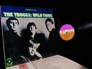 SHRINK '66 THE TROGGS - WILD THING Hard Garage FUZZ TWIST JERK FREAKBEAT INCROWD