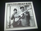 JOHNNY YOUNG & BIG WALTER LP on ARHOOLIE 1037 