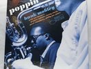 Hank Mobley - Poppin' [LP][Blue Note Tone Poet Series] Vinyl