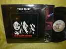 Thin Lizzy 'Bad Reputation' LP IN SHRINK NM GORGEOUS SRM-1-1186