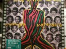 A TRIBE CALLED QUEST 