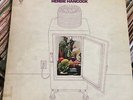 FUNK JAZZ-Herbie Hancock ?-Fat Albert Rotunda - 1st UK Warner Bros Orange label