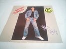 Shakin' Stevens - Silver Wings LP Vinyl Record ASTAN 20003 vgc rare