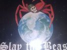 Stuart - Slay the Beast Oi England Original 1990 Top Zustand
