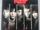 Ratt Dancing Undercover Vinyl