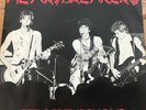 The Heartbreakers Get Off Phone Johnny Thunders 7” Vinyl Rare 1979 P/s Ex Punk