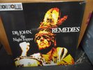 Dr John the Night Tripper - Remedies LP RSD 2020 BRAND NEW