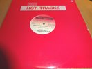 2LP promo sampler Hot tracks Prince and the revolution America / Baby I'm a star