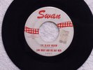LINK WRAY AND HIS RAY MEN The Black Widow / Jack the Ripper SWAN 4137