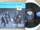 F208 SLT 43039 TATRAI QUARTET BEETHOVEN STRING QUARTET No,12 TELEFUNKEN STEREI