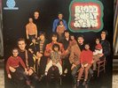 Blood Sweat and Tears Child is Father to the Man Half Speed Mastered LP HC 49619