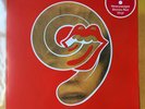 ROLLING STONES - GOATS HEAD SOUP CARNABY STREET EXCLUSIVE RED VINYL LTD 1000
