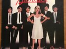 BLONDIE PARALLEL LINES LP CHRYSALIS CDL 1192 EX/EX
