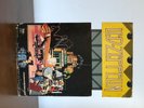 Led Zeppelin Record Display Promo 1976. The Song Remains the Same